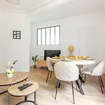 2 Bercy Vincennes Διαμέρισμα *