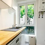 2 Bercy Vincennes Διαμέρισμα *