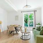 2 Bercy Vincennes Διαμέρισμα Παρίσι