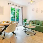 2 Bercy Vincennes Διαμέρισμα *