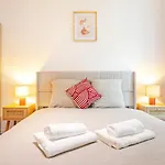 2 Bercy Vincennes Διαμέρισμα Παρίσι
