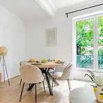 2 Bercy Vincennes Διαμέρισμα Παρίσι