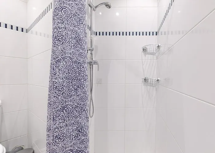 Appartement 2 Bercy Vincennes *